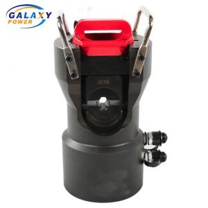 Hydraulic Compressor Max Compression Force 125Ton Overhead Line Stringing Tool