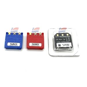 MICROceL CF Carbon Monoxide Sensor Part Number: ABU01-U0W A Robust Carbon Monoxide Sensor Suitable For Portable Life Safety Applications