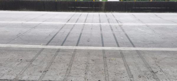 Cheap Axle Load Overrun Management WIM System For Single Axle Detection Of 0.5t - 40t for sale