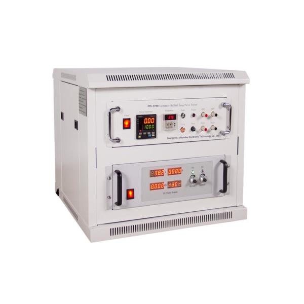 Cheap IEC61347-1-Figure G.2 Circuit For Producing And Applying Long - Duration Pulses for sale
