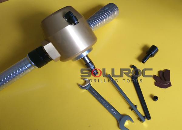 Cheap Button Bit Sharpener Button Bit Grinder Sharpener For Ballistic Button And Spherical Button for sale