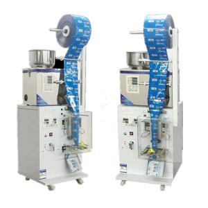 Best Factory Price Automatic Small Sachets Filter Tea Bag Packing Machine/Multi-function automatic packaging machine wholesale