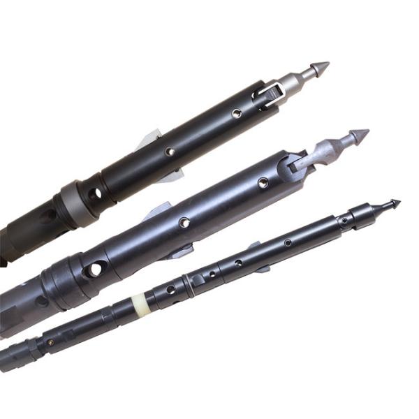 Cheap Earth Borehole Drilling Machine Custom Wireline Double Core Barrel for sale