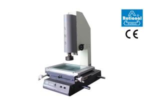 Best High Efficiency Video Measuring System Foot Switch Matched With Measuring Software wholesale