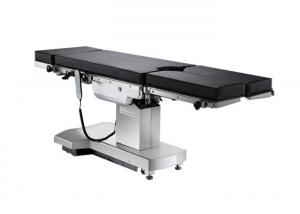 China YA-GTE700 Electric Operation Room Table With Battery on sale
