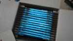 10.1" LCM 1280×422RGB 500cd/m² LQ101K5DZ01A Sharp TFT LCD Display