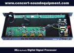 2 in 6 out Digital Sound Processor / Audio Digital Signal Processor