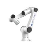 Automatic Robot With 5KG Payload 800mm Reach Safe Robot Arm 6 Axis And Elfin 5