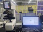 Automatic Head Stroke Rockwell Hardness Tester Jominy Test with Measuring