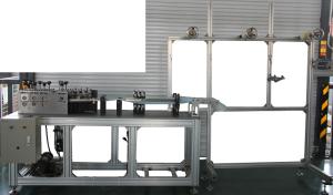 China 200000-250000pcs/24h Face Mask Maker Machine on sale