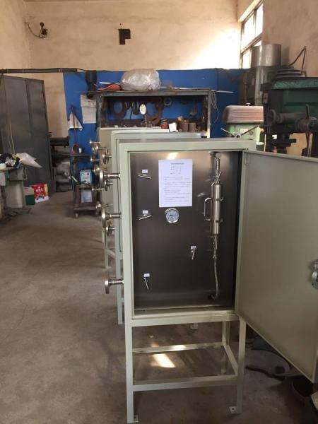 Cheap Analyzer High Pressure Sampling System / Closed Loop Sampling Systems for sale