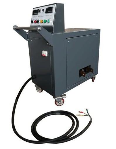 Cheap Movable Magnetic Particle Testing Machine Flaw Detector for sale