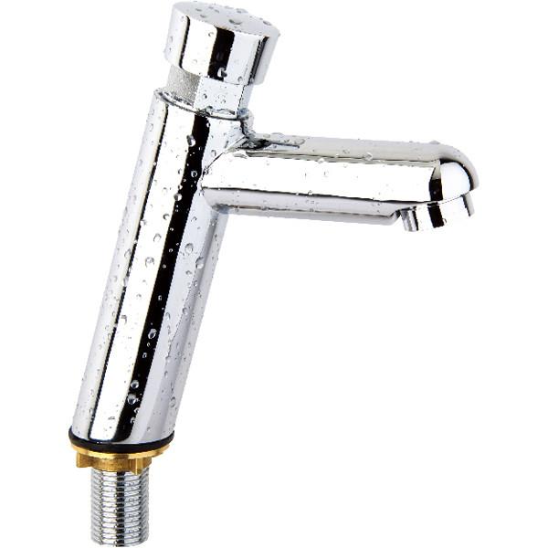 Cheap Push Button Water Tap Push Button Faucet for sale