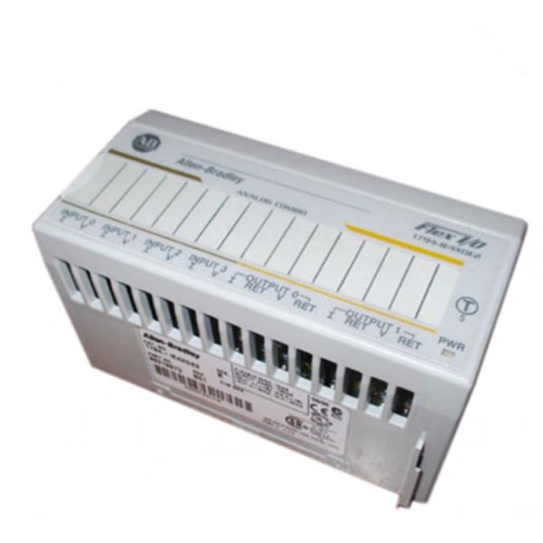 Cheap PLC 1734-OW4 IN-CABINET OUTPUT MODULE for sale