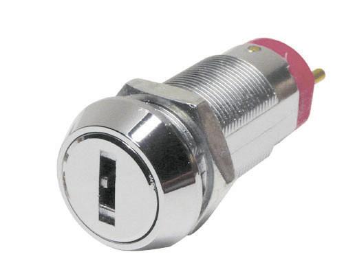 Cheap Switch Locks M19 Key Switch Lock for sale