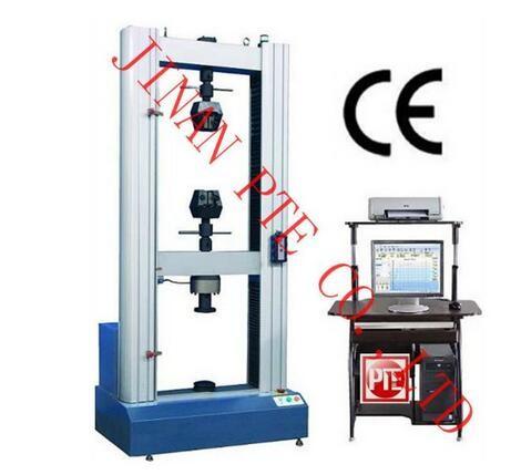 Cheap Computer Control Tension Machine/Electronic Servo Testing Machine for sale