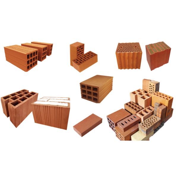 CE ISO Masonry Tunnel Kiln For Bricks Dry And Burn Easy Operation