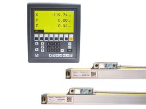 Best Easson VA11 Absolute Linear Encoders wholesale