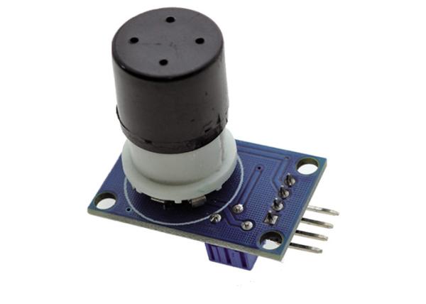 Cheap O3 Gas Detection Ozone Sensor Arduino DC 5V For Stem Education OKY3340 for sale