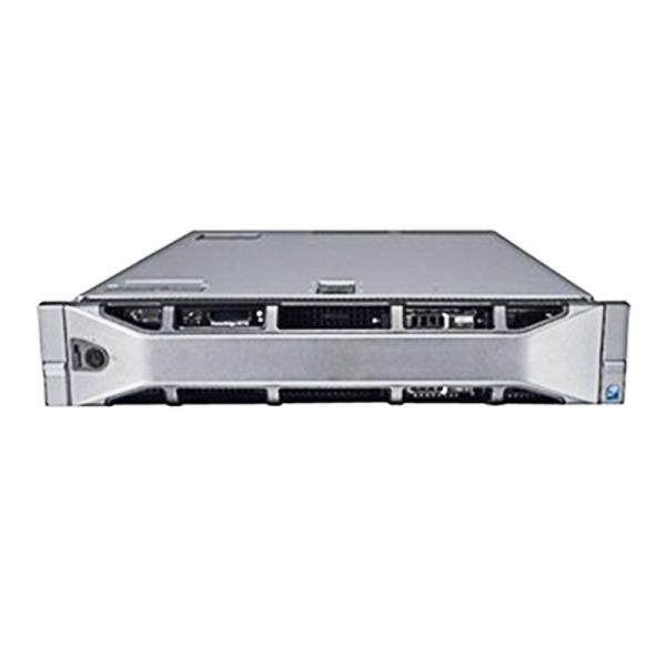 Cheap 2.2GHz Intel Xeon Processor Poweredge R720xd 2U Rack Used Server for Big Data Storage for sale