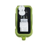 Multi Biogas Detector CH4 CO2 O2 H2S Built - In Printer Bluetooth / 4G / LORA