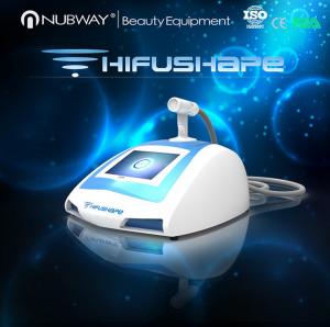 Best fat reduction portable ultrasound HIF machine wholesale