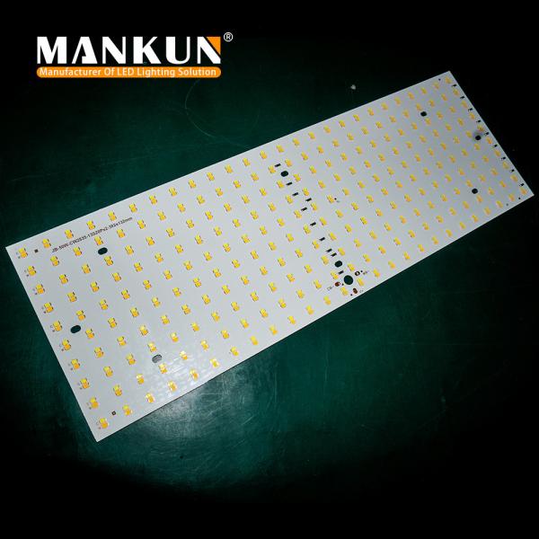 Cheap 50W Double Color Ceiling Light LED Module SMD 2835 Source Led Panel Light Module for sale