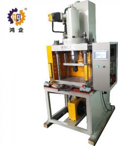 Best Emboss Shaping Hydraulic Heat Press Set Up Hardware Mould Available 20T wholesale