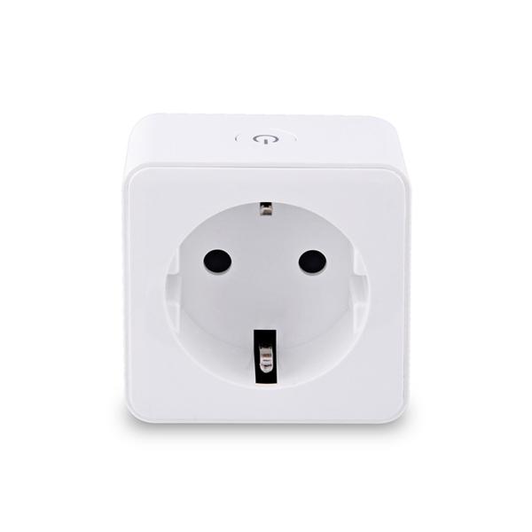Cheap EU Smart Wi-Fi Socket(F1s201-EU) for sale