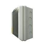 TUV SHLX-PV ABS Circuit Breaker Enclosure Box