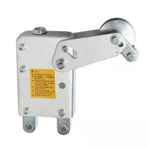Best 3 Phase Gondola Suspended Platform , 800kg Window Cleaning Gondola wholesale