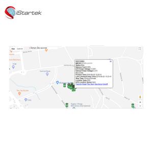 China RoHS 24H / 7D Van School Bus Software Gsm GPS Tracking Platform on sale