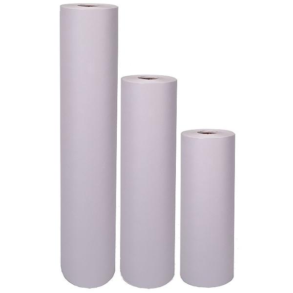 Cheap Drawing CAD Plotter Paper Grey Tough Recycled Printing for sale