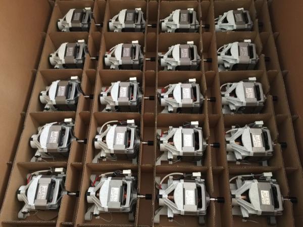Cheap UM motor for Front loading Washing Machine for sale