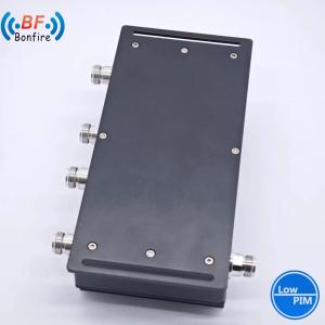 Best 617-3800MHz 3dB RF Hybrid Coupler Combiner N Female Type 2 in 1 out for Ibs/Das Projects wholesale