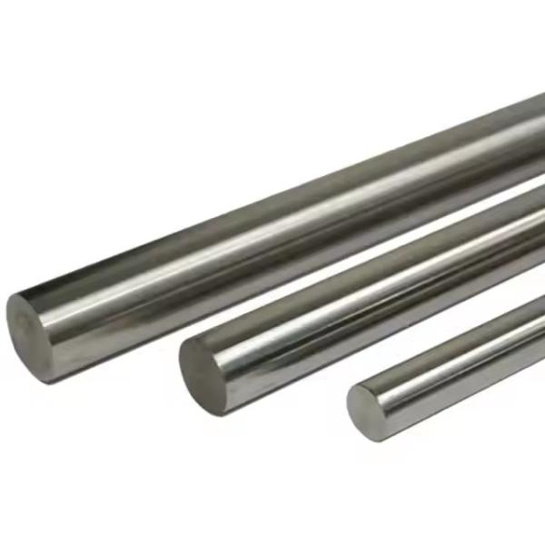 Cheap Customization Tolerance Stainless Steel Bars for and Customized Thickness for sale