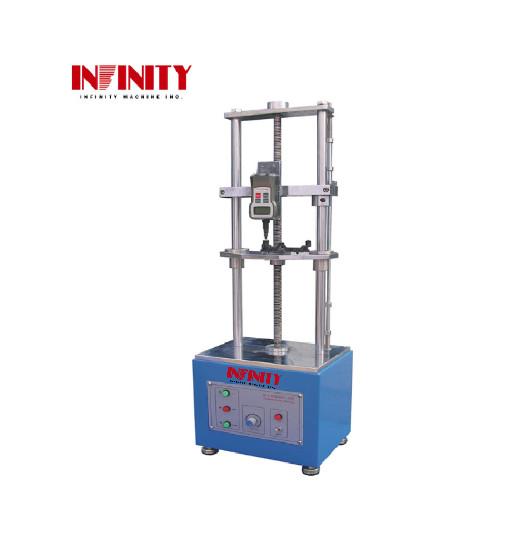 Cheap 130mm Width Electronic Universal Testing Machine For Electrical Terminal for sale