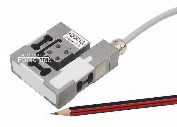 Cheap Multi-axis Load Cell 30kg Triaxial Load Cell 300N 3 Axis Force Sensor 65lb for sale