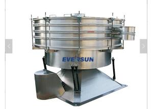 Best 1 - 5 Layer Grains Tumbler Screening Machine Cereal Separating Machine wholesale