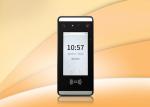 Wiegand Linux OS Android Based Facial Recognition Time Attendance System