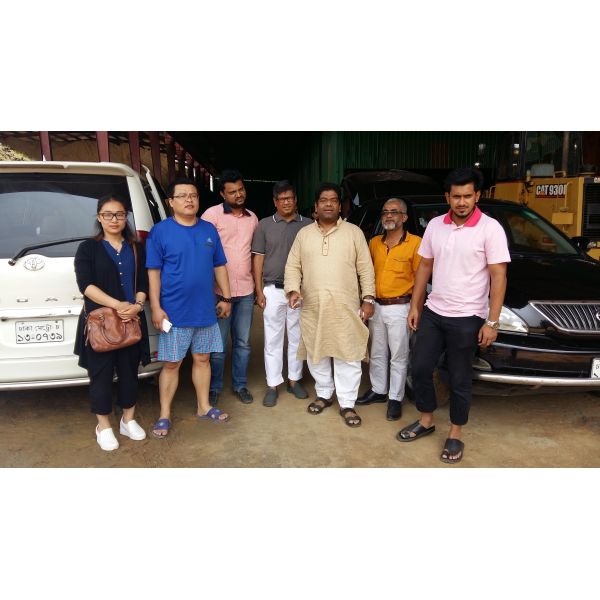 3.6m 4.8m Kiln Brick Plant Machine