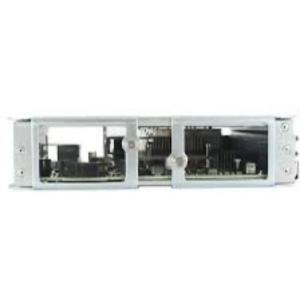 High Bandwidth N9K-C9504-FM-E Low Latency For Scalable Data Center Networks
