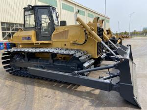 Best High Engine Power Caterpillar D7 Dozer D6 D8 Mini Crawler Dozer For Mining wholesale