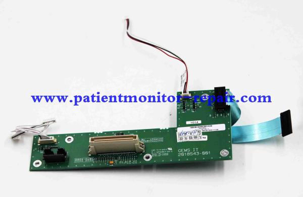 Cheap GE DASH4000 Patient Monitor Repair Parts Display Board /Screen Board / LCD Board for sale