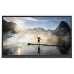LCD Smart Board 65 75 86 Inch Android PC Computer Infrared Touch Panel Smart TV