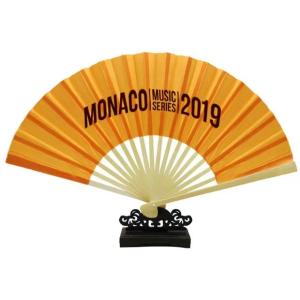 Best Plastic Custom Hand Fan Printed Folding Bamboo Paper Hand Fan wholesale