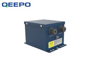 Double Output Ionizer Bar Static Eliminator Power Supply