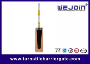 Bi-Directional Movement Automatic Traffic Barrier Gate For Traffic Control -30C- 75C