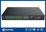 Linux OS EMU Intelligent Monitoring Unit with MODBUS RTU/TCP Support