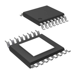 DRV8800PWPR DRV8800RTYR DRV8801PWPR Power Path Management IC Motor / Motion / Ignition Controllers & Drivers Full Bridge